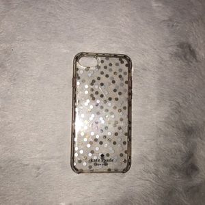 iPhone7 Kate Spade case